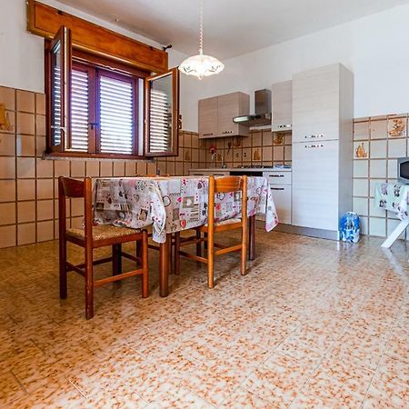 Casa Vacanze 피치나스 외부 사진