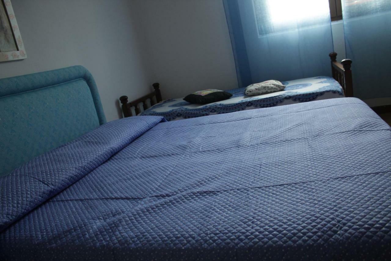 Casa Vacanze 피치나스 외부 사진
