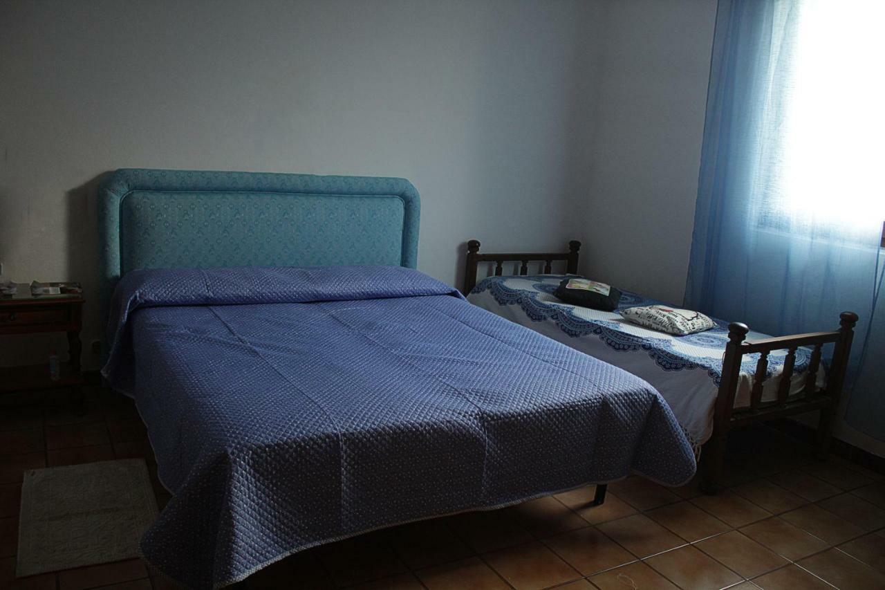 Casa Vacanze 피치나스 외부 사진