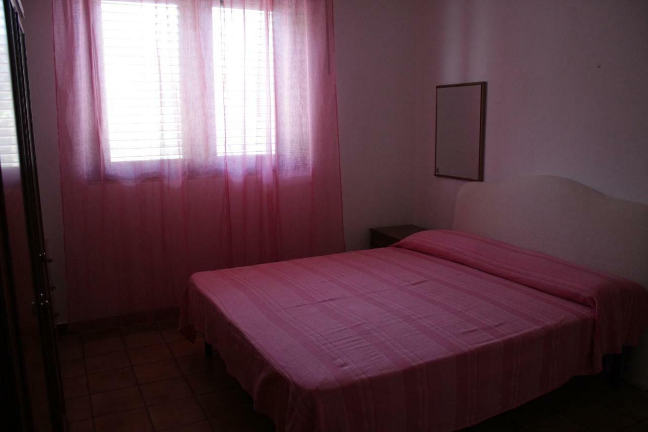 Casa Vacanze 피치나스 외부 사진