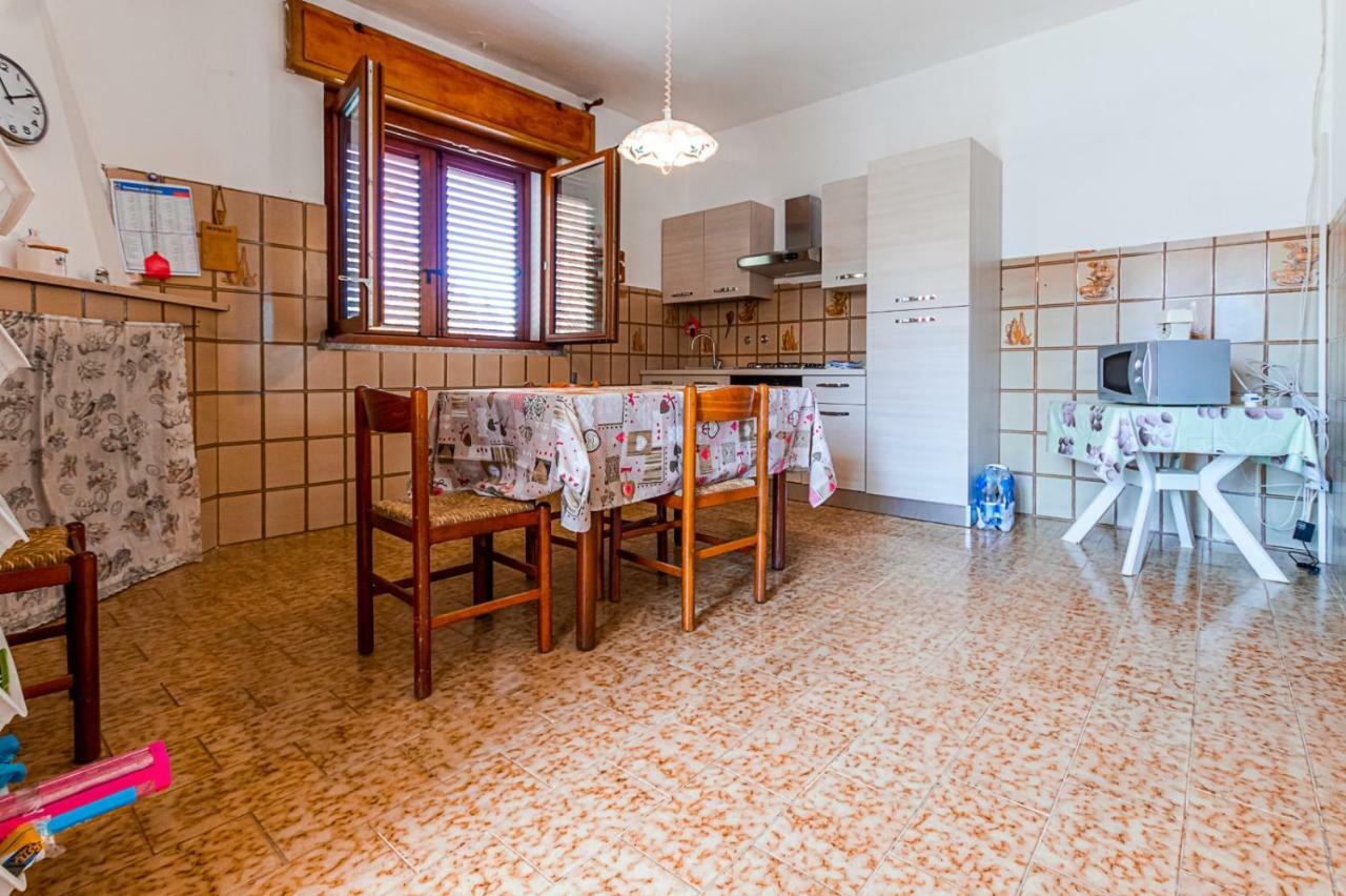 Casa Vacanze 피치나스 외부 사진